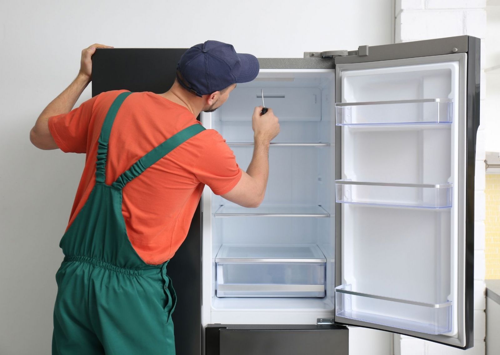 denizli buzdolabı arıza