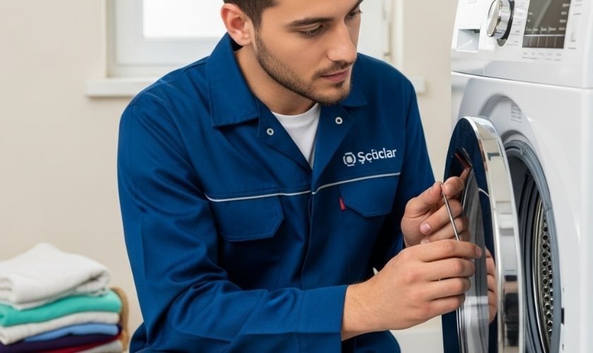 denizli camasir makinesi